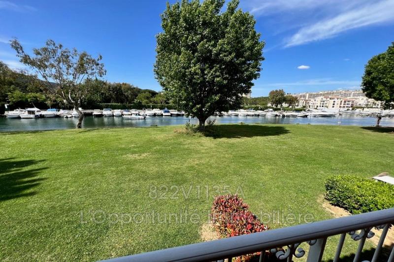 Appartement - 27 m² - 1 pièce