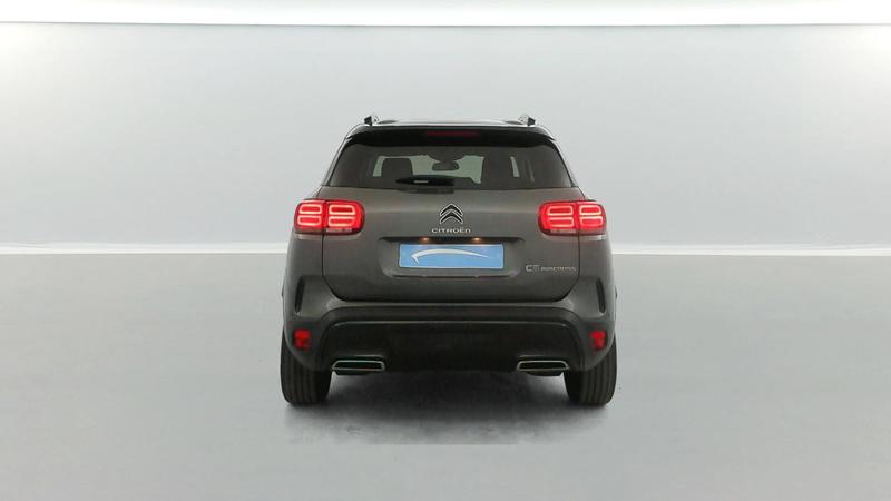 Citroën C5 Aircross BlueHDi 130 s&amp;S Bvm6 Shine 5p