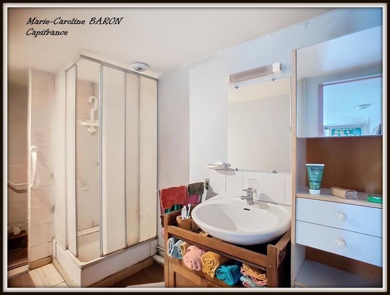 Longère - 70 m² - 4 pièces