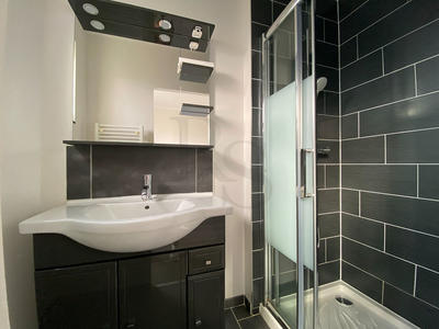 Appartement - 33 m² - 2 pièces