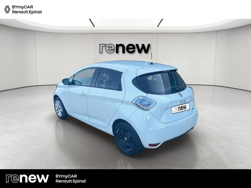 Renault Zoe R90 Zen