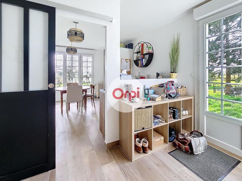 Maison - 152 m² - 5 pièces