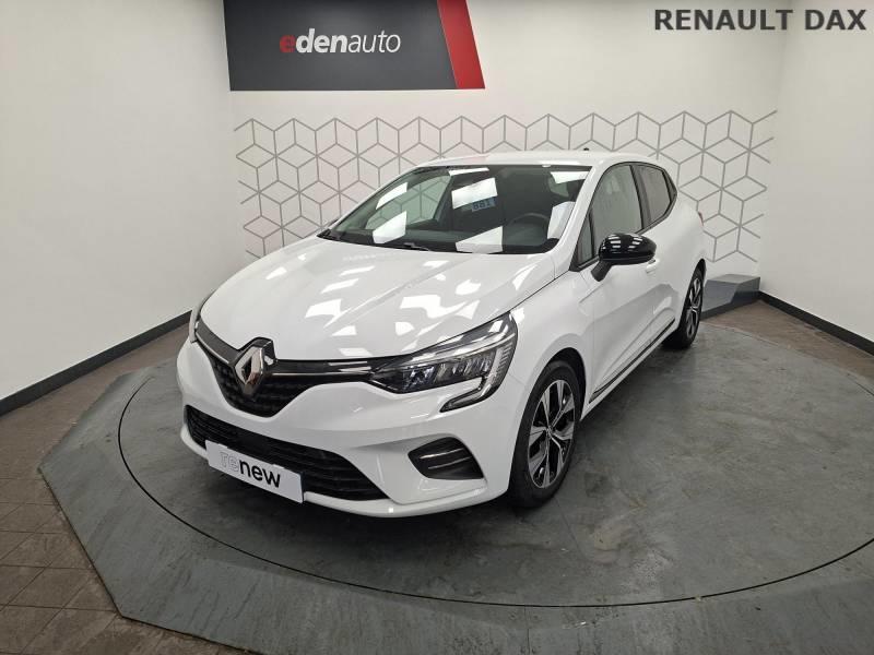 Renault Clio Societe Blue Dci 100 Evolution Reversible