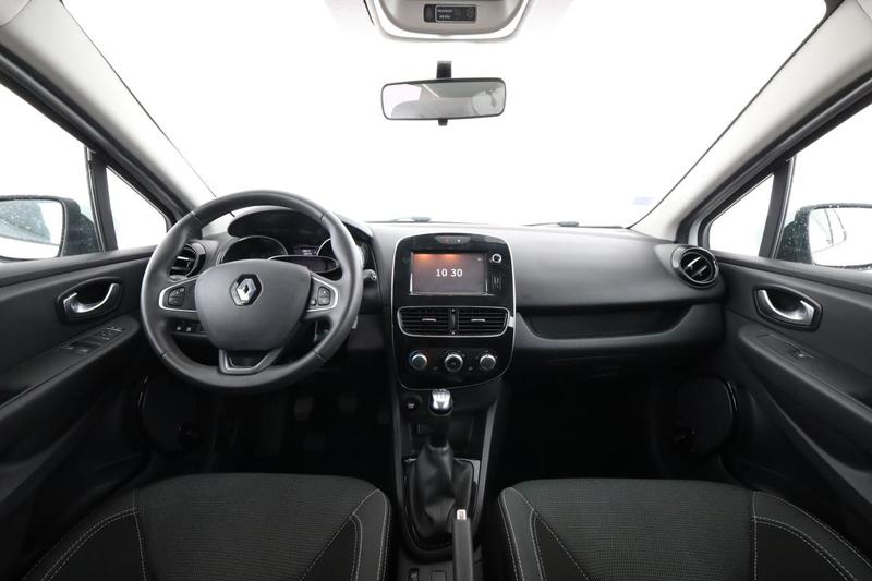 Renault Clio 1.2 Zen 75 ch