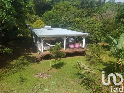 Maison - 68 m² - 3 pièces