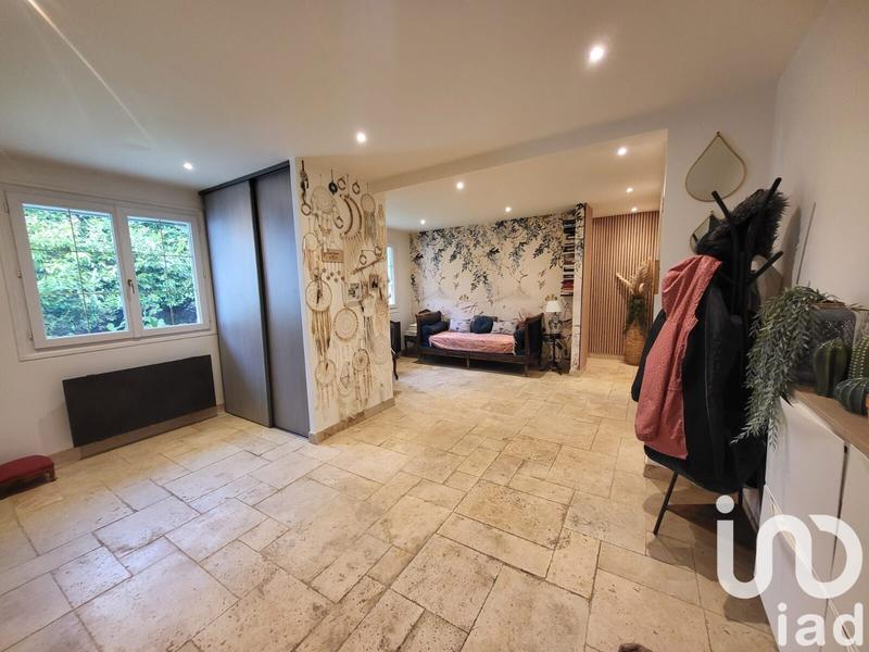 Maison - 209 m² - 4 pièces