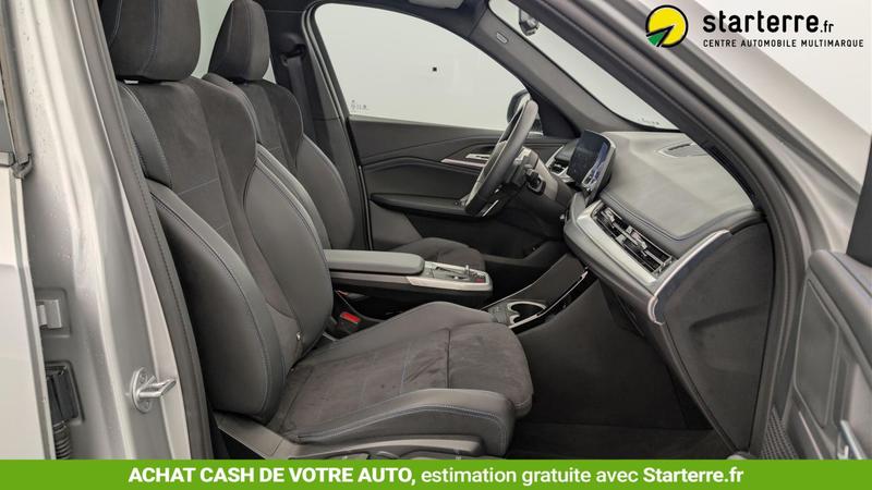 Bmw X1 U11 Xdrive 20d 163ch Dkg7 m Sport