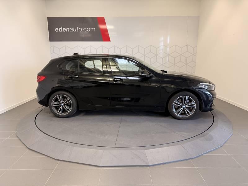 Bmw Série 1 120i 178 ch Dkg7 Edition Sport