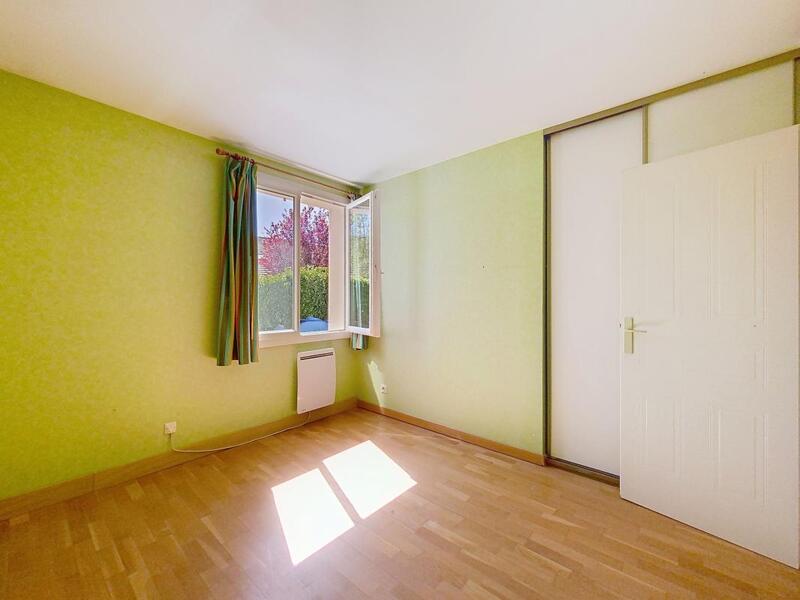 Maison - 170 m² - 7 pièces