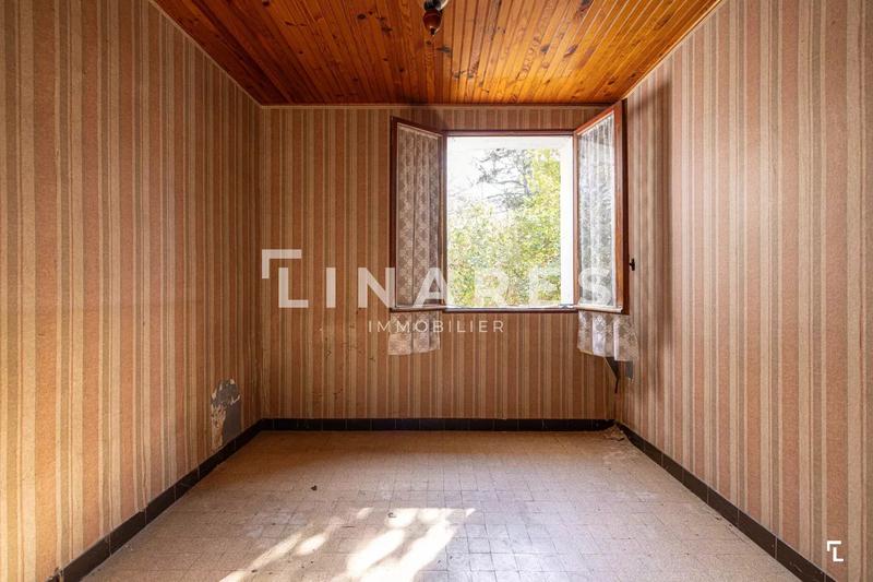 Maison - 70 m² - 4 pièces