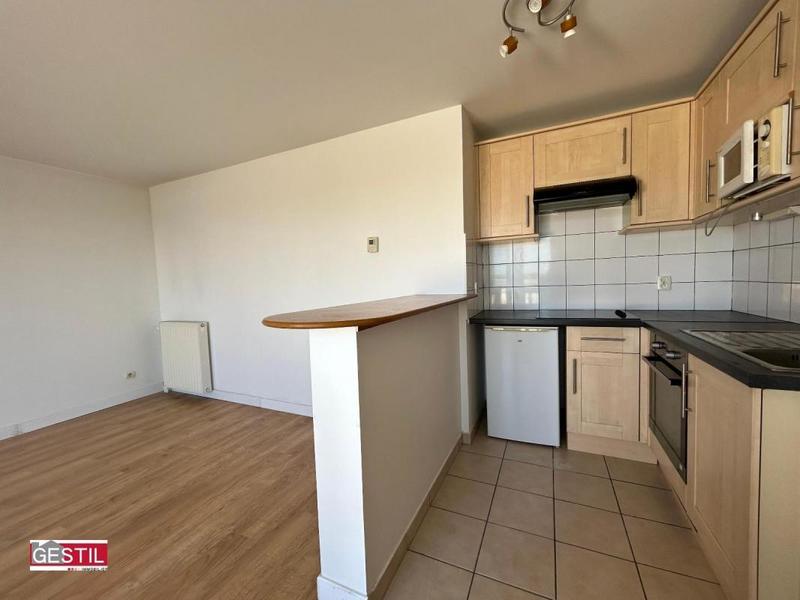 Appartement - 52 m² - 2 pièces