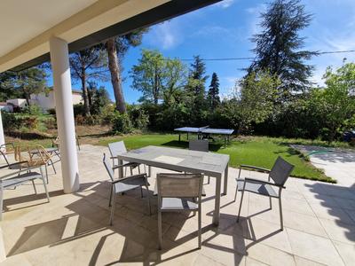 Villa - 110 m² - 3 pièces