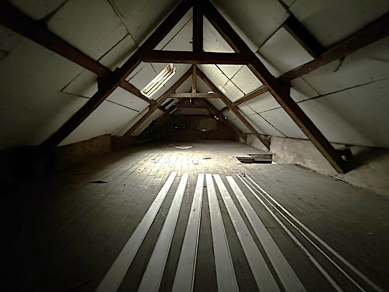 Maison - 145 m² - 6 pièces