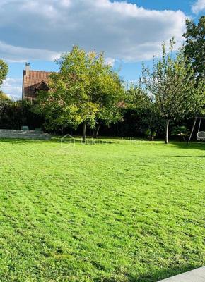 Maison - 182 m² - 6 pièces