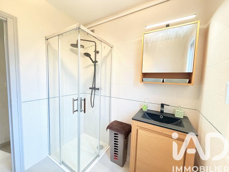 Maison - 128 m² - 7 pièces