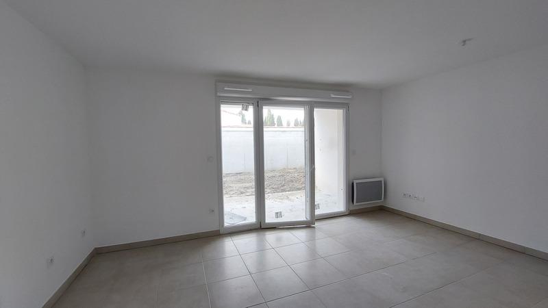 Appartement - 31 m² - 1 pièce