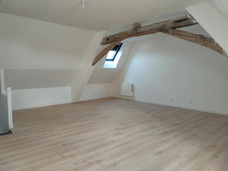 Maison de ville - 96 m² - 4 pièces