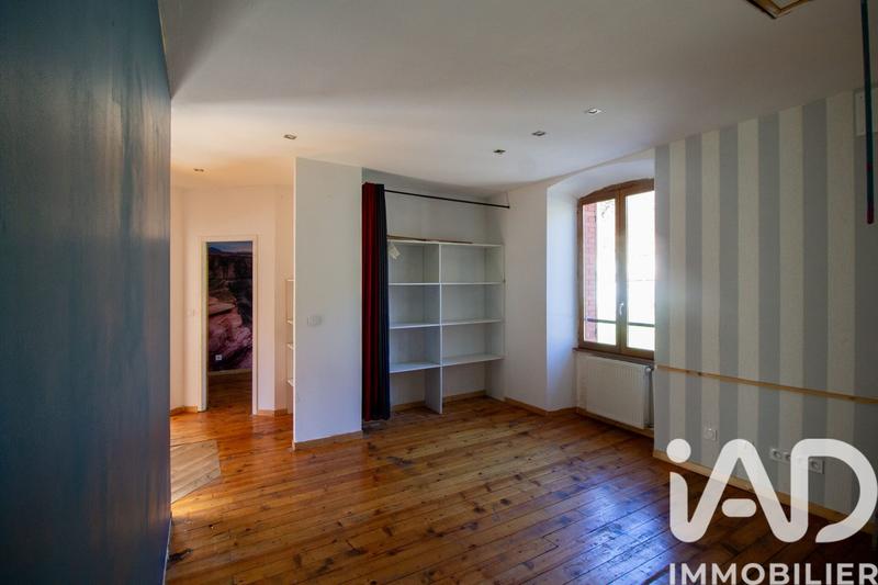 Maison - 133 m² - 5 pièces