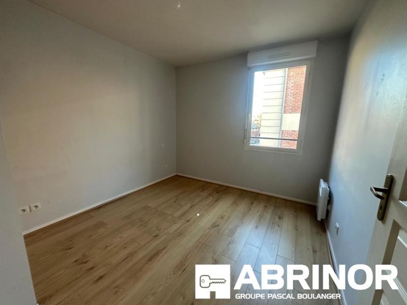Appartement - 94 m² - 5 pièces