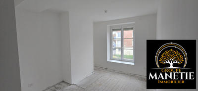 Appartement - 28 m² - 2 pièces