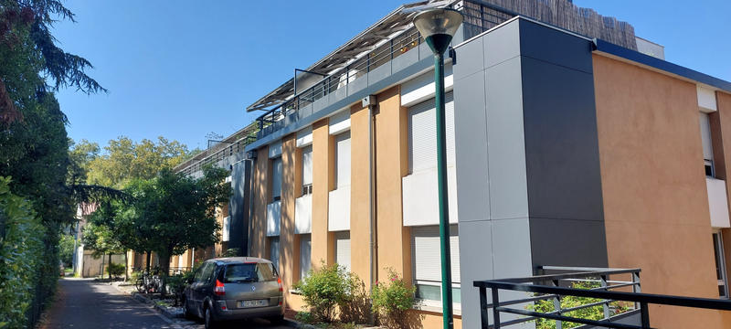 Appartement - 32 m² - 1 pièce