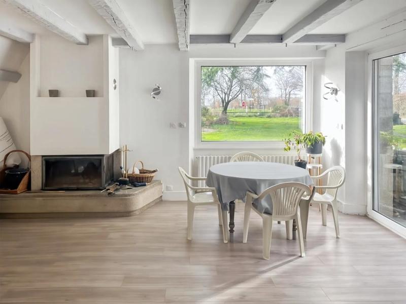 Maison - 174 m² - 7 pièces