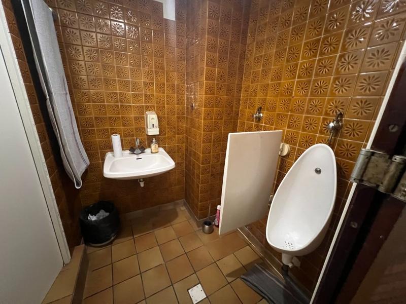 Immeuble - 300 m² - 7 pièces