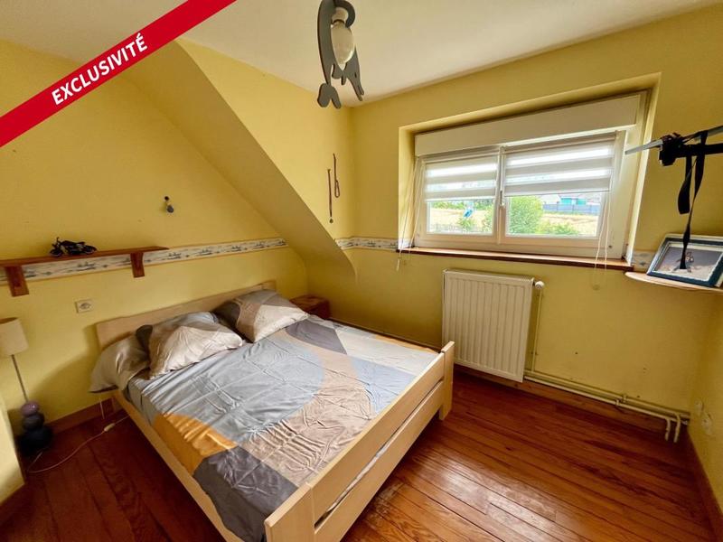 Maison - 150 m² - 5 pièces