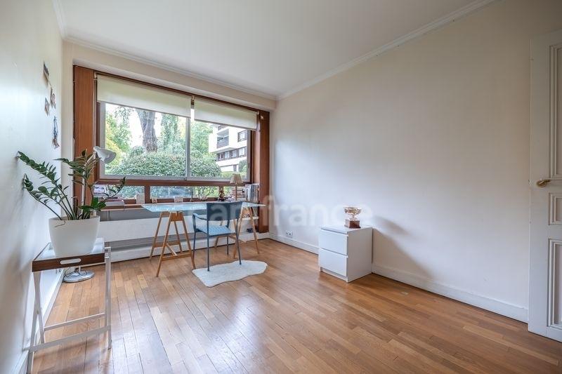 Appartement - 129 m² - 5 pièces