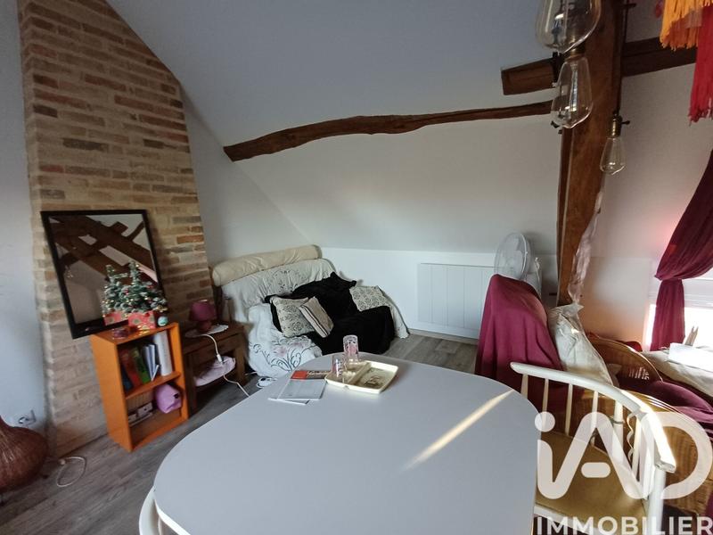 Maison de campagne - 134 m² - 5 pièces