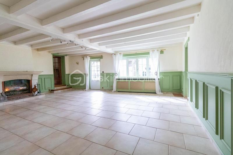 Maison - 302 m² - 9 pièces