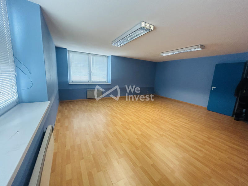 Local commercial - 107 m²