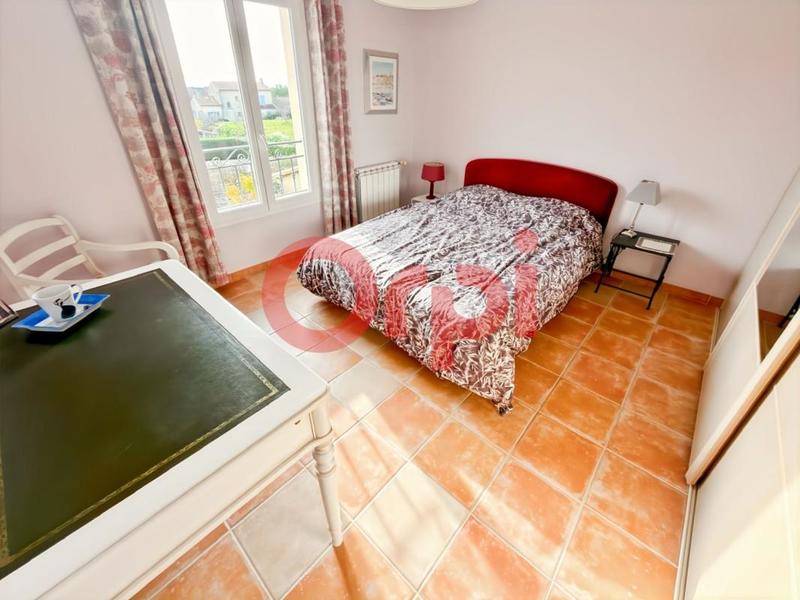 Villa - 148 m² - 5 pièces