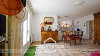 Appartement - 67 m² - 4 pièces