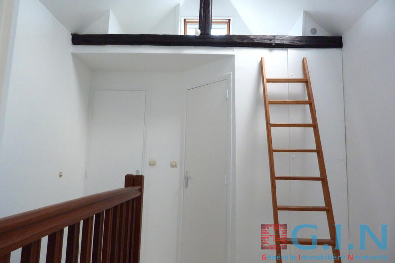 Maison - 37 m² - 2 pièces