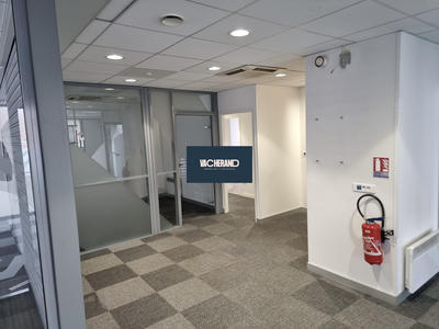 Local commercial - 150 m²