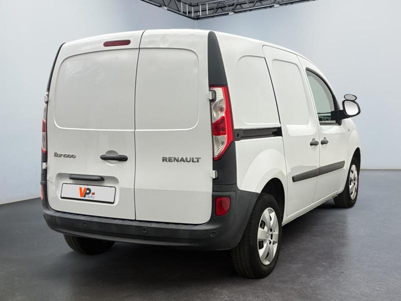 Renault Kangoo Express Blue Dci 95 Extra R-Link