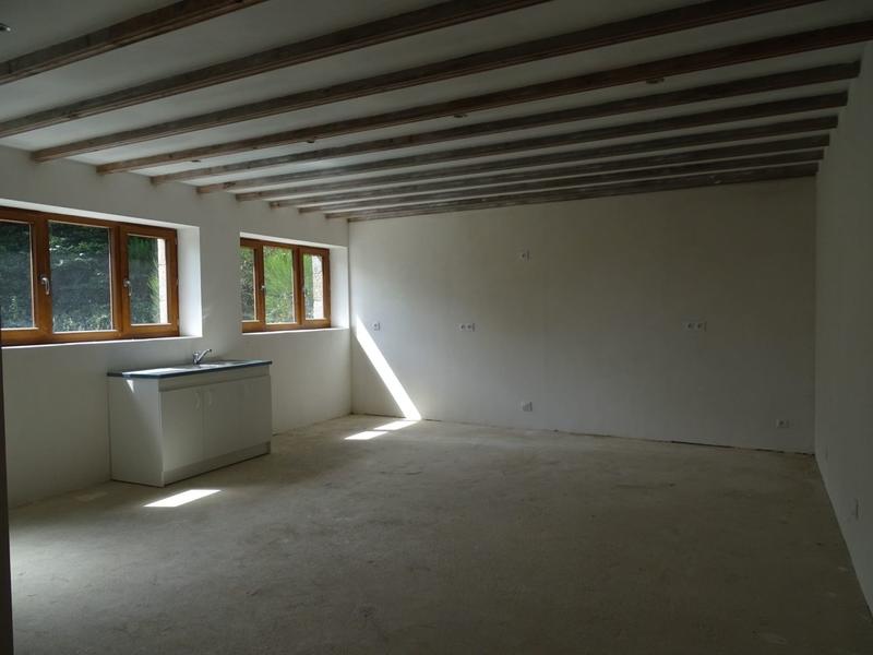 Maison - 113 m² - 6 pièces