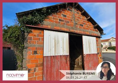 Parking / Garage - 60 m²