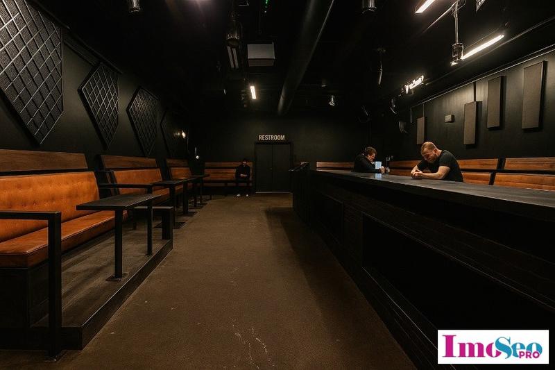 Local d'activité / Entrepôt - 750 m²