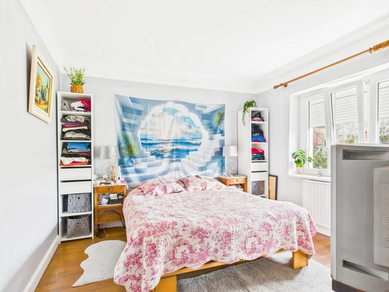 Maison - 281 m² - 11 pièces