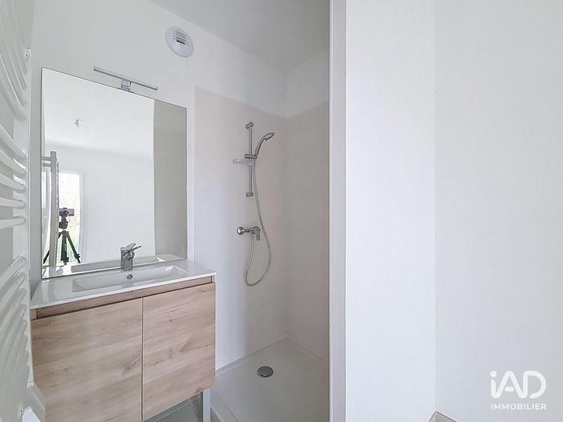 Maison - 96 m² - 4 pièces