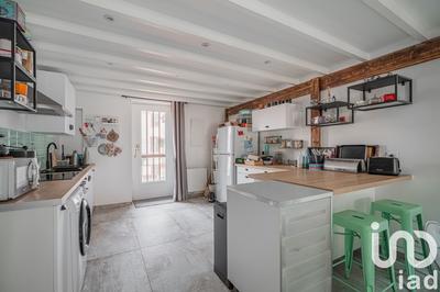 Appartement - 73 m² - 3 pièces