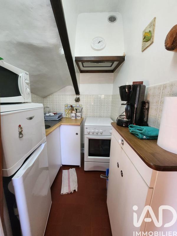 Maison - 65 m² - 4 pièces