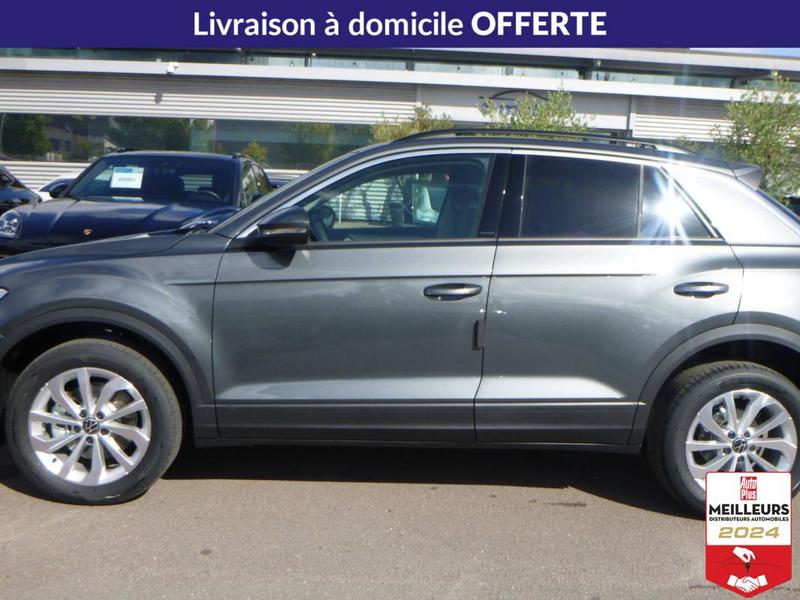 Volkswagen t-Roc Tdi 150 Dsg7 Vw Edition +Sièges Av chauffant