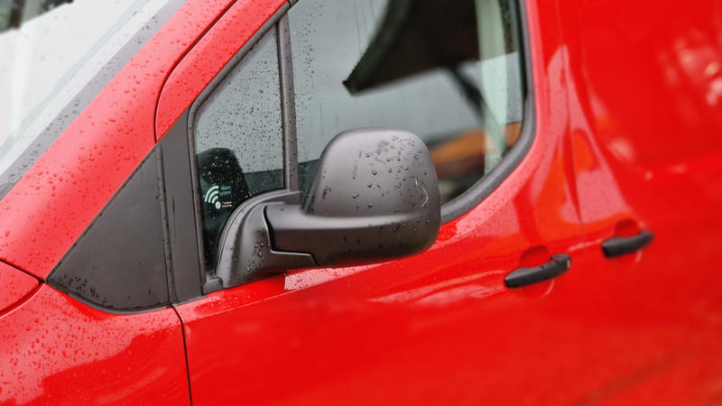 Citroën Berlingo Taille m BlueHDi 130 SetS Eat8 Driver