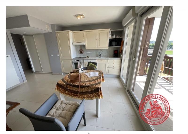 Appartement - 55 m² - 4 pièces