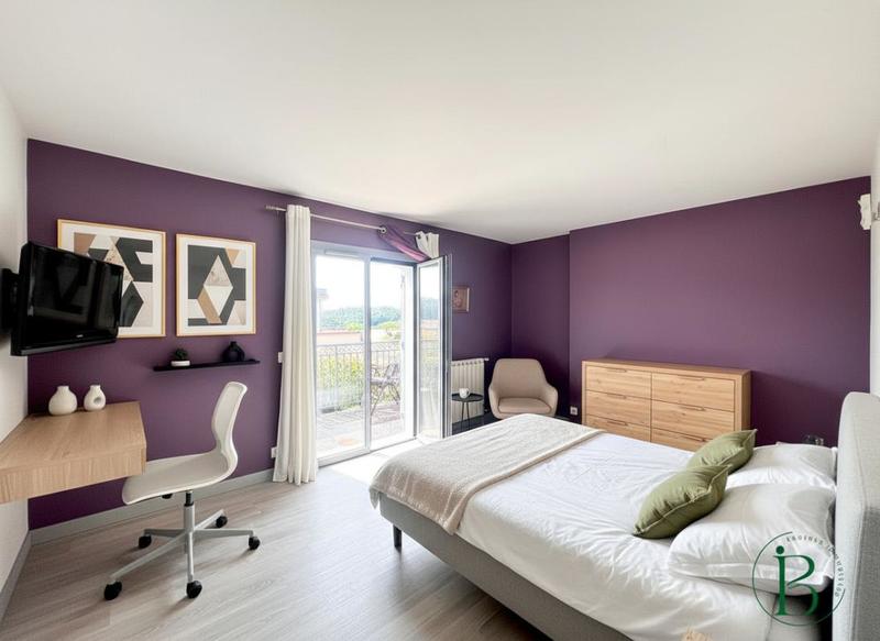 Villa - 140 m² - 4 pièces