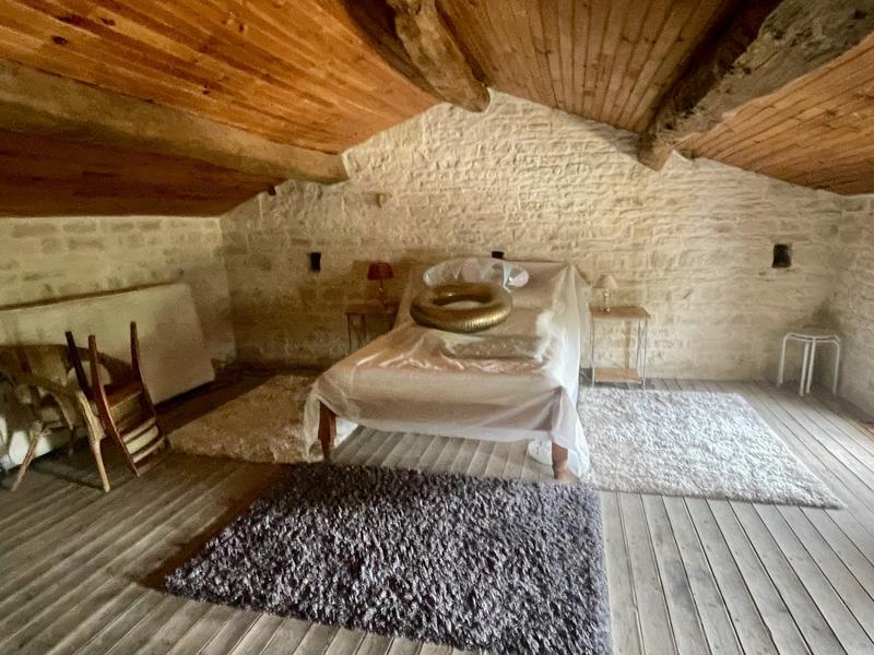 Maison - 136 m² - 4 pièces