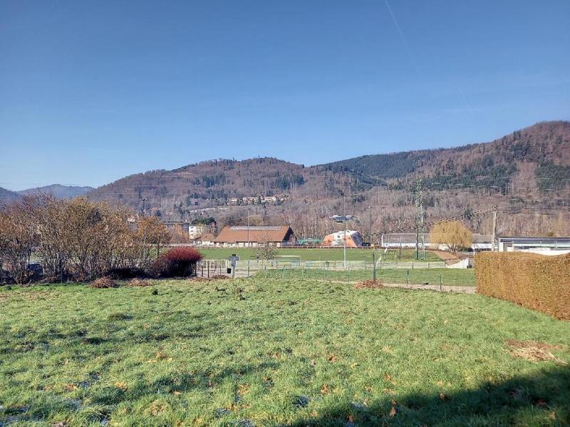 Terrain - 885 m²